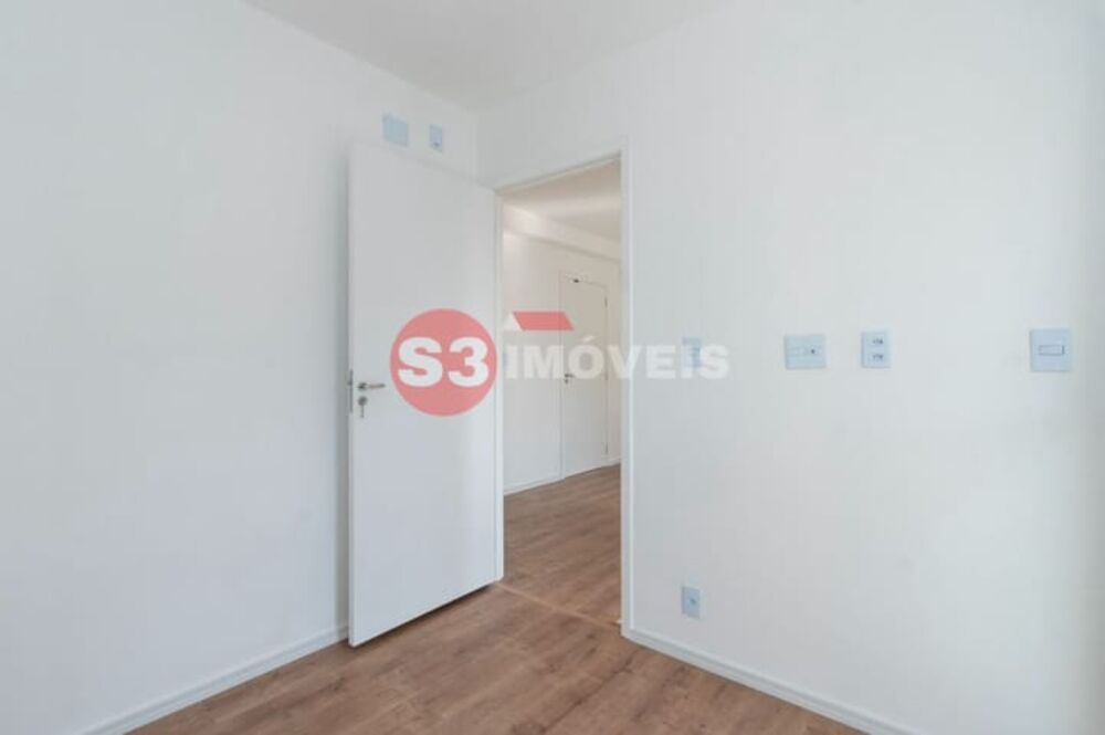 Apartamento, 2 quartos, 30 m² - Foto 3