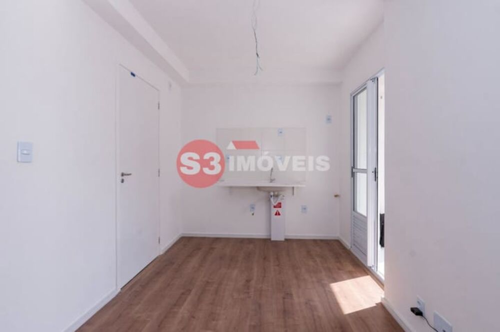 Apartamento, 2 quartos, 30 m² - Foto 4