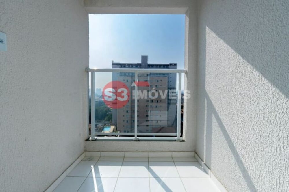 Apartamento, 2 quartos, 30 m² - Foto 1