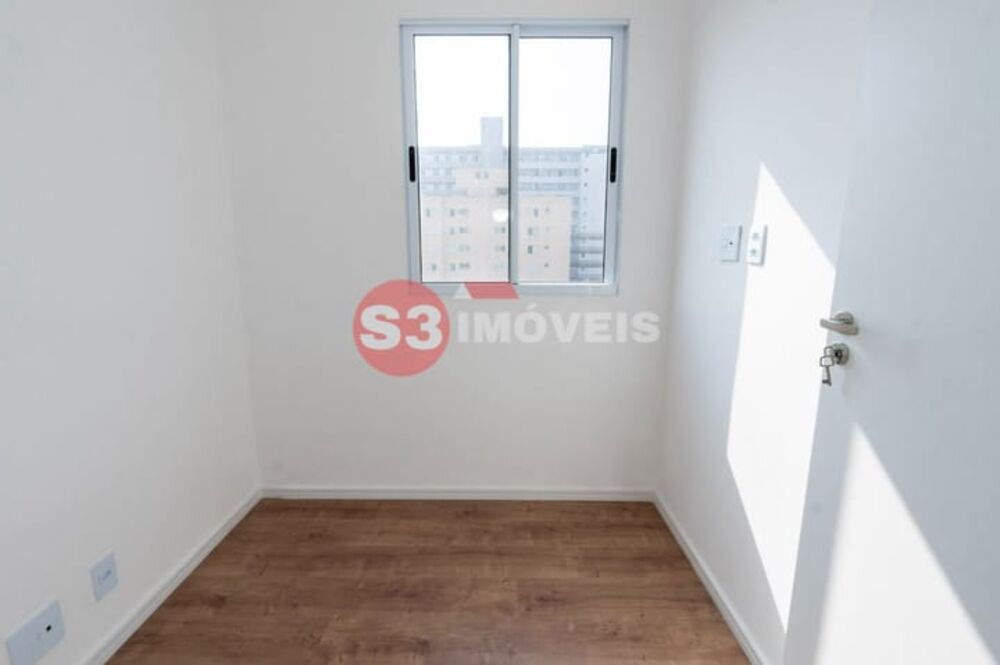 Apartamento, 2 quartos, 30 m² - Foto 2