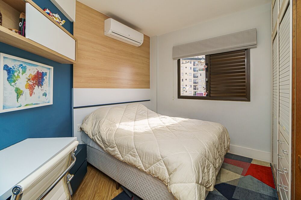 Cobertura, 3 quartos, 231 m² - Foto 12