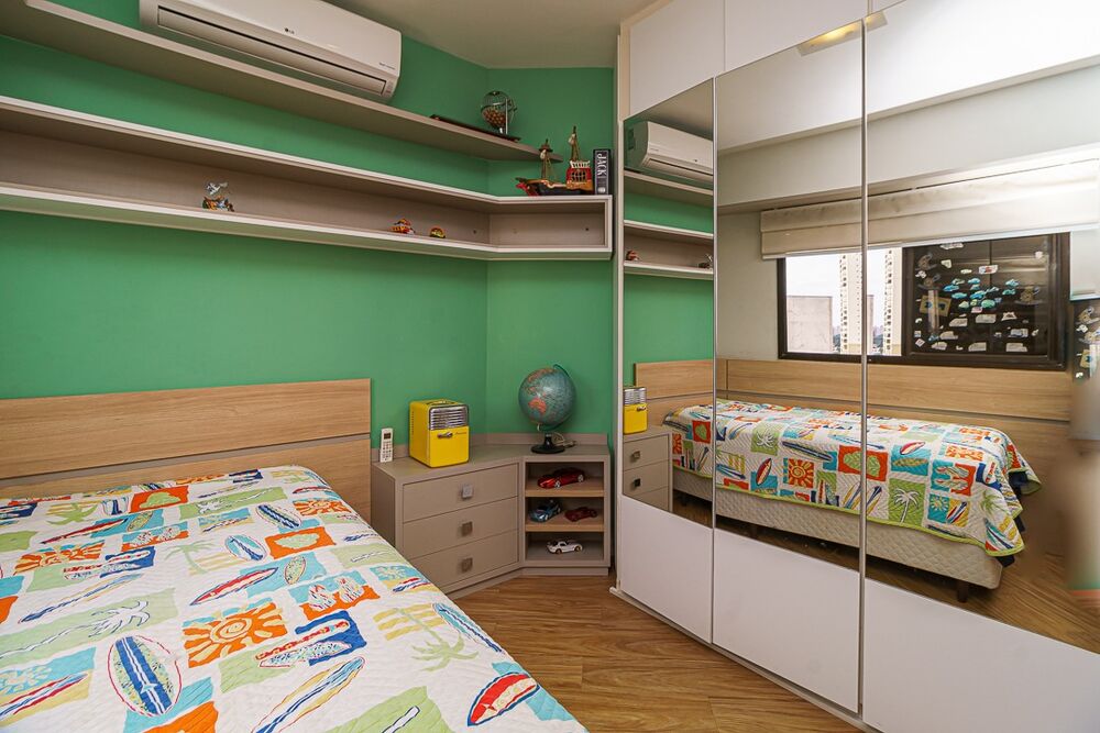 Cobertura, 3 quartos, 231 m² - Foto 24