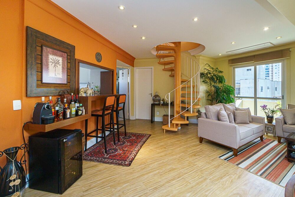 Cobertura, 3 quartos, 231 m² - Foto 3