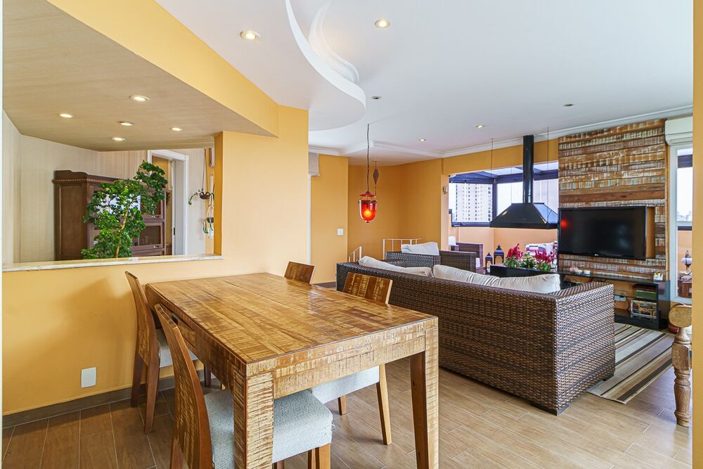 Cobertura, 3 quartos, 231 m² - Foto 17
