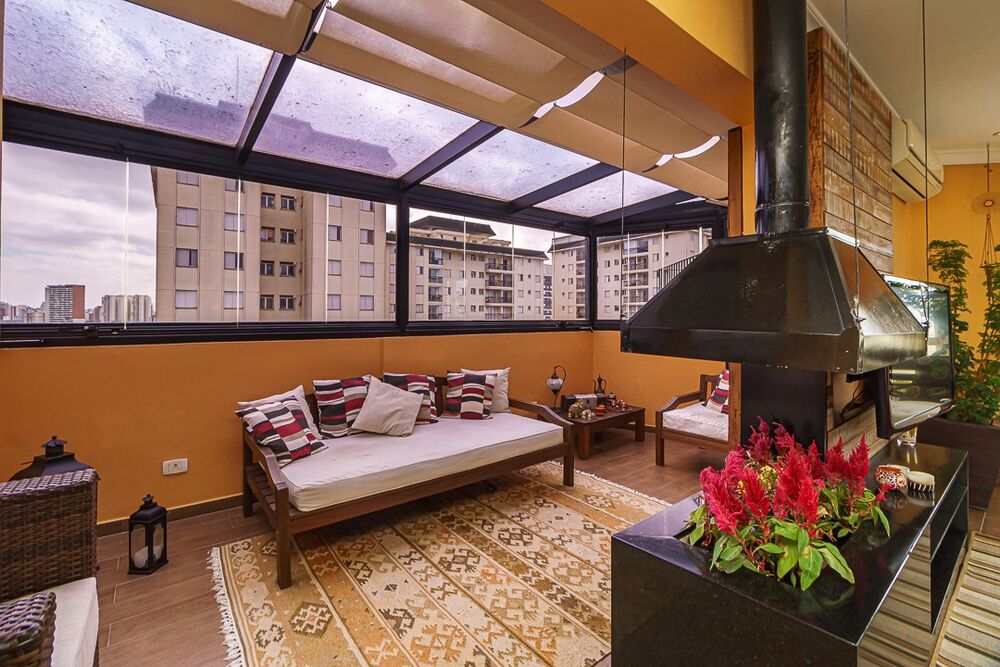 Cobertura, 3 quartos, 231 m² - Foto 22
