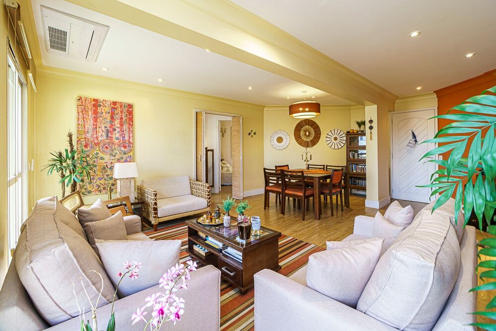 Cobertura, 3 quartos, 231 m² - Foto 5