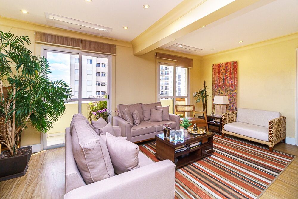 Cobertura, 3 quartos, 231 m² - Foto 4