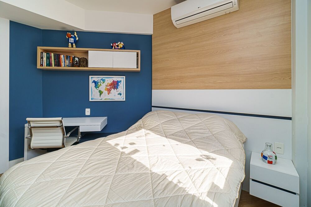 Cobertura, 3 quartos, 231 m² - Foto 13