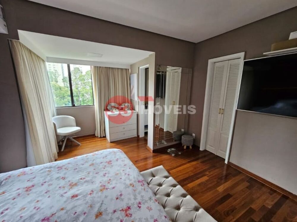 Apartamento, 4 quartos, 198 m² - Foto 3