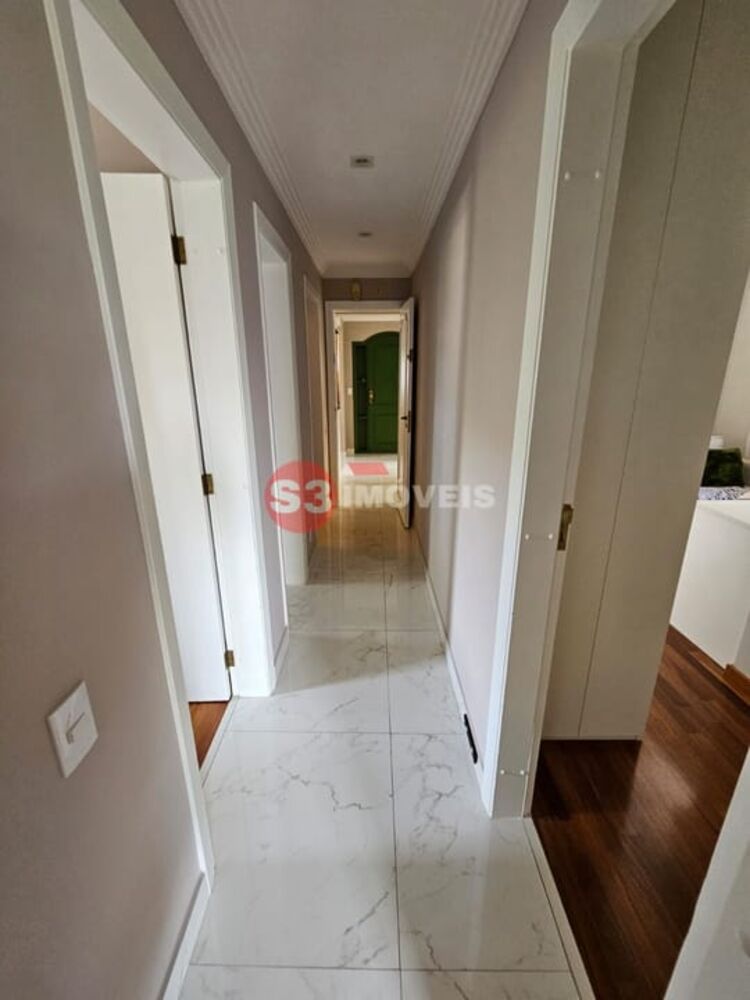 Apartamento, 4 quartos, 198 m² - Foto 2