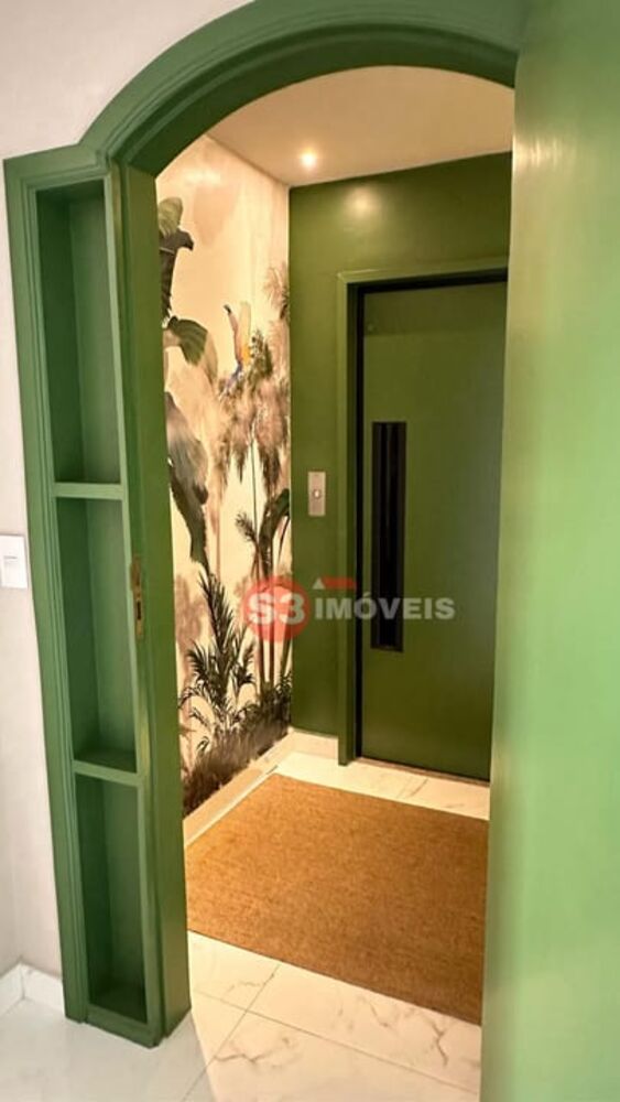 Apartamento, 4 quartos, 198 m² - Foto 6