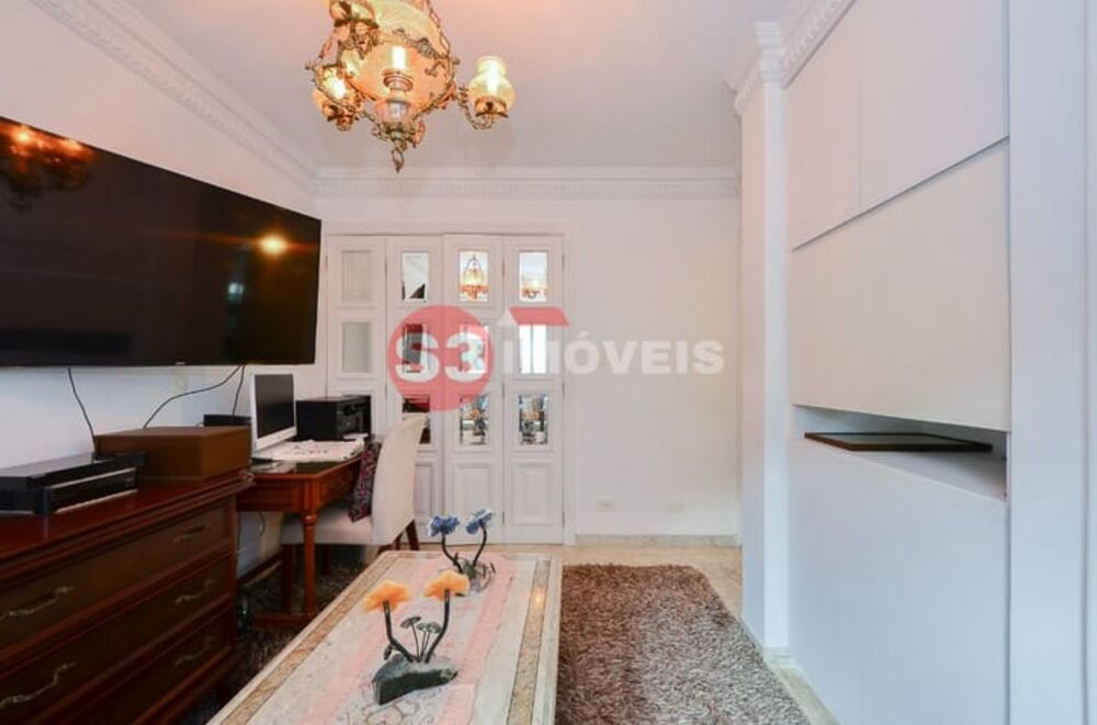 Apartamento à venda com 3 quartos, 230m² - Foto 17