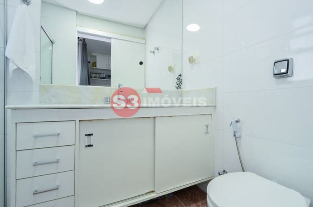 Apartamento à venda com 3 quartos, 230m² - Foto 10