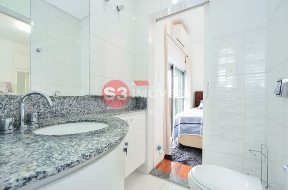 Apartamento à venda com 3 quartos, 230m² - Foto 8