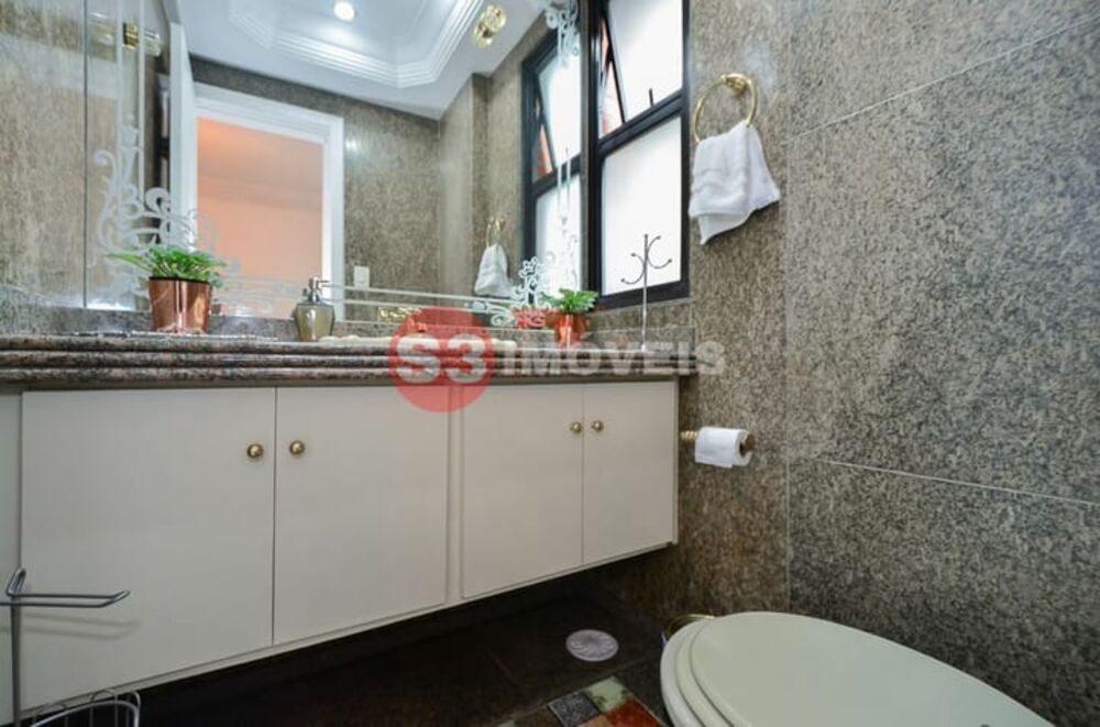 Apartamento à venda com 3 quartos, 230m² - Foto 18