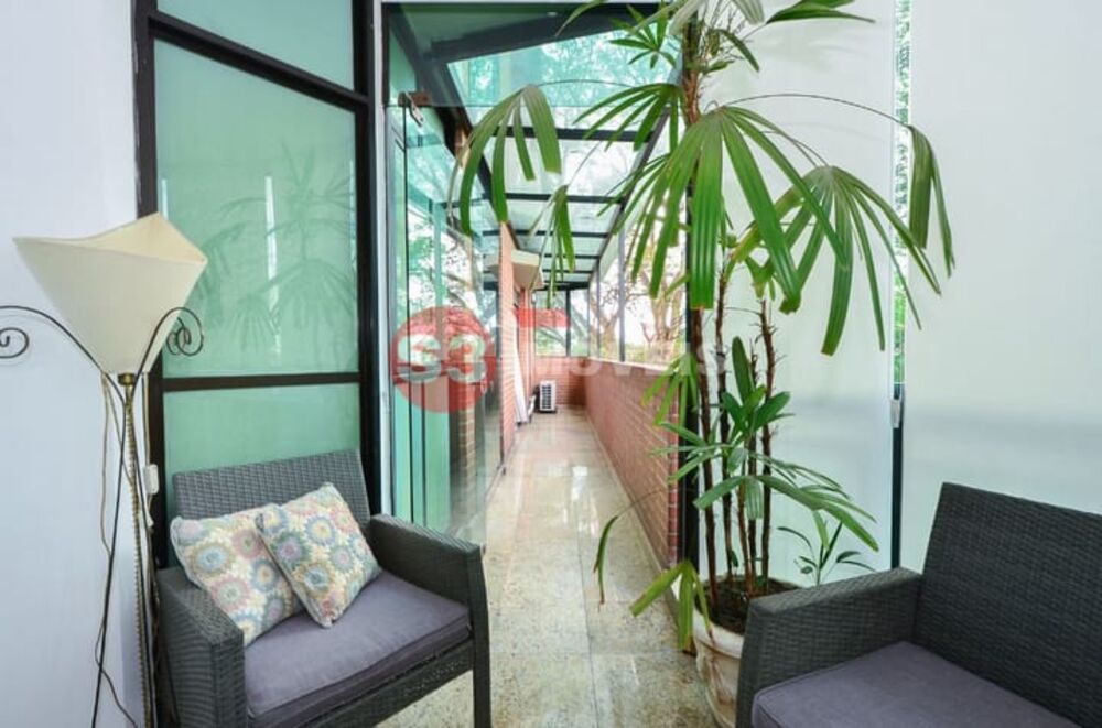Apartamento à venda com 3 quartos, 230m² - Foto 6