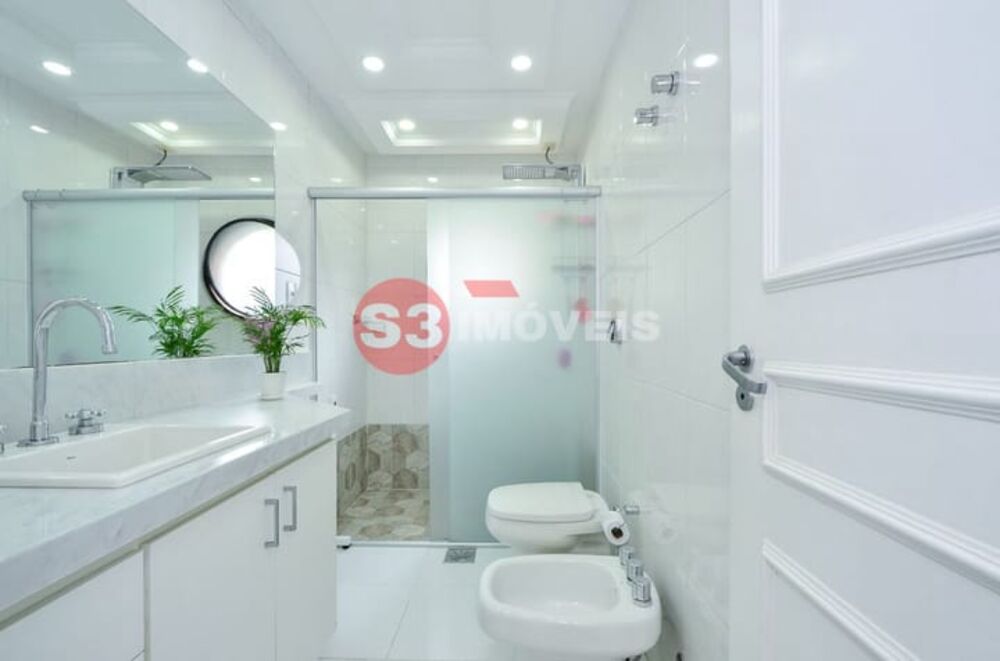 Apartamento à venda com 3 quartos, 230m² - Foto 14
