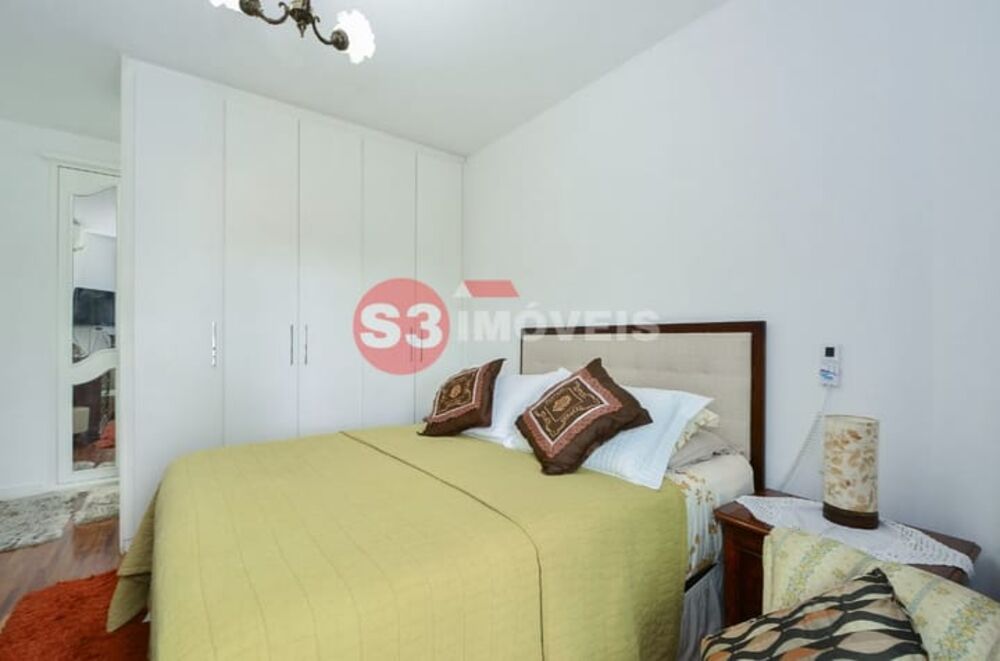Apartamento à venda com 3 quartos, 230m² - Foto 12