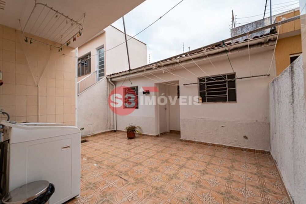 Casa, 3 quartos, 160 m² - Foto 5