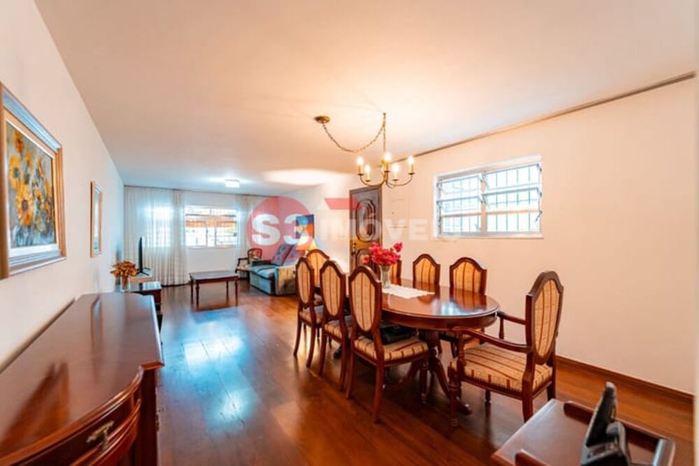 Casa, 3 quartos, 160 m² - Foto 2