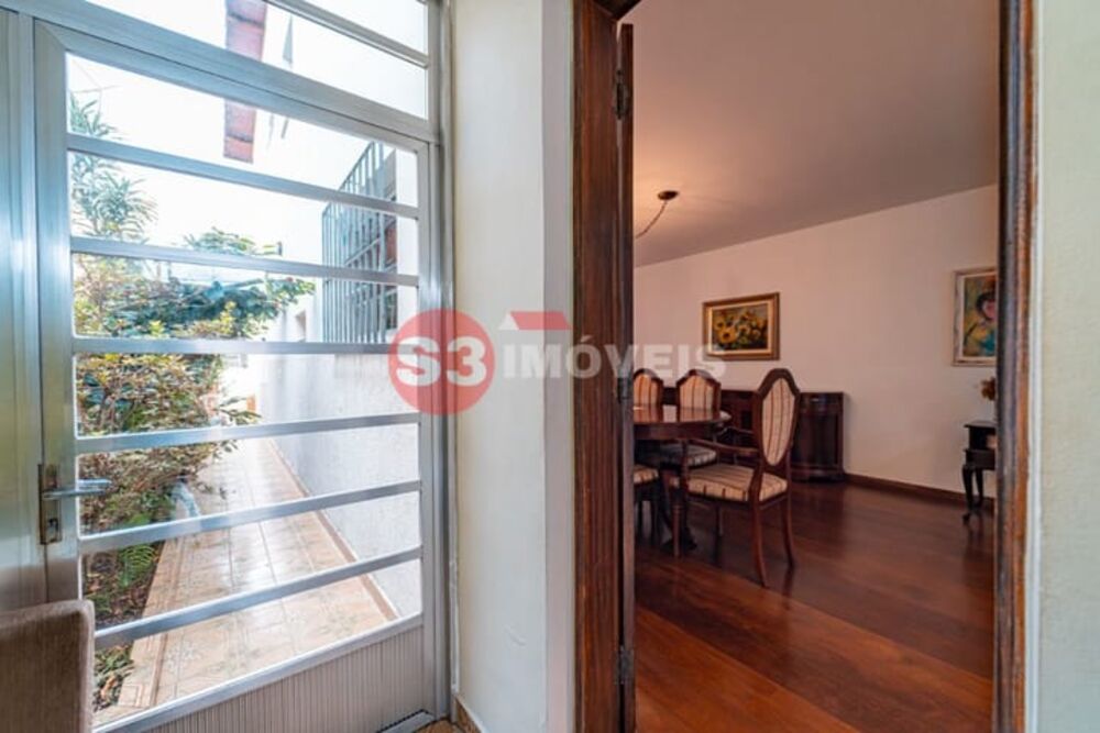 Casa, 3 quartos, 160 m² - Foto 12