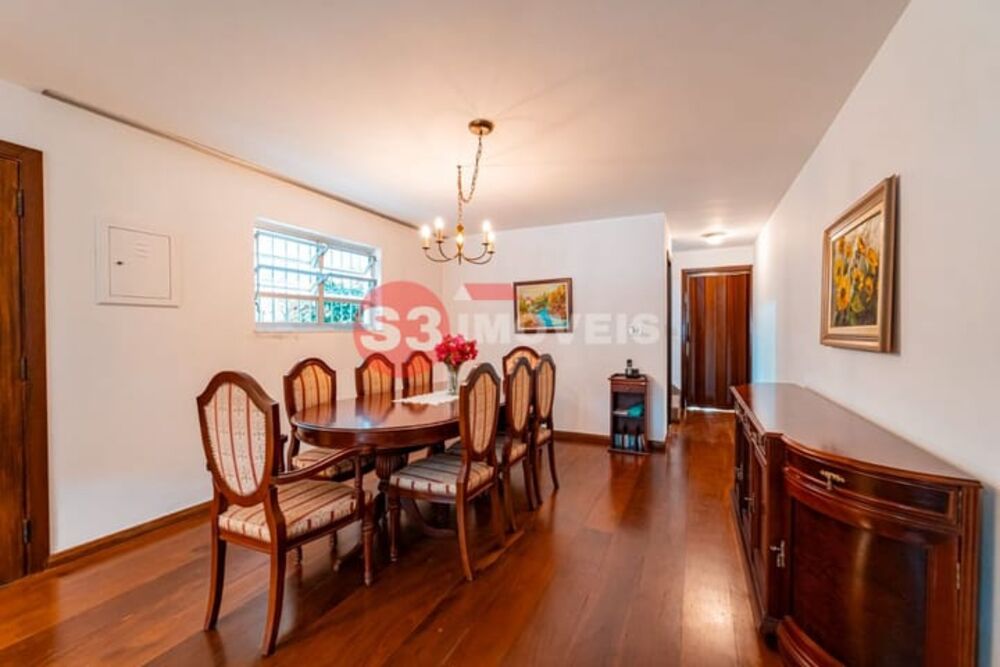 Casa, 3 quartos, 160 m² - Foto 1