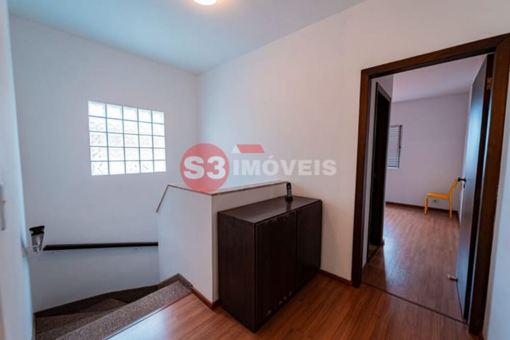 Casa, 3 quartos, 160 m² - Foto 11