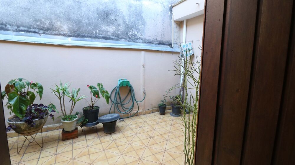 Casa, 2 quartos, 100 m² - Foto 1
