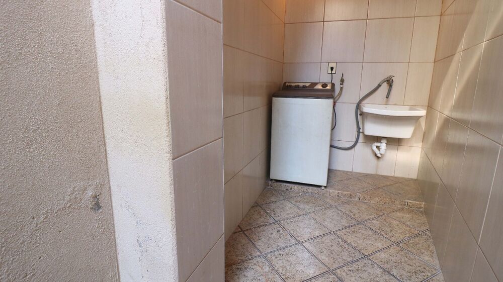 Casa, 2 quartos, 100 m² - Foto 2