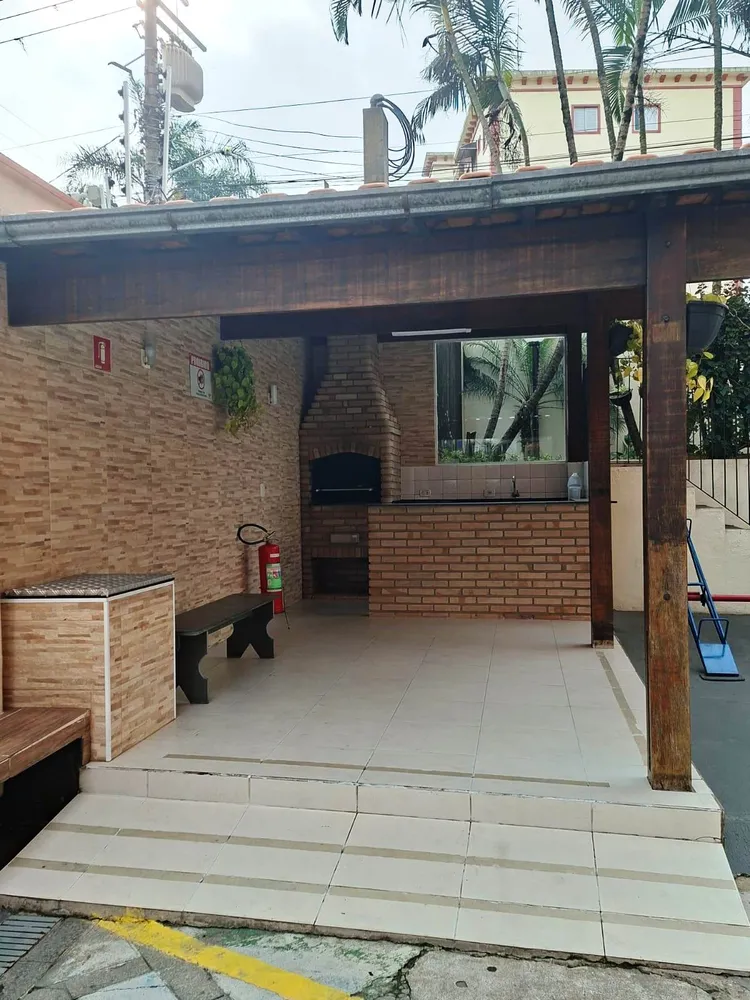 Apartamento, 2 quartos, 54 m² - Foto 2