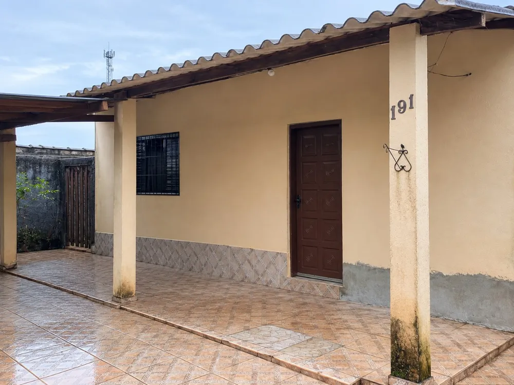Casa, 3 quartos, 114 m² - Foto 1