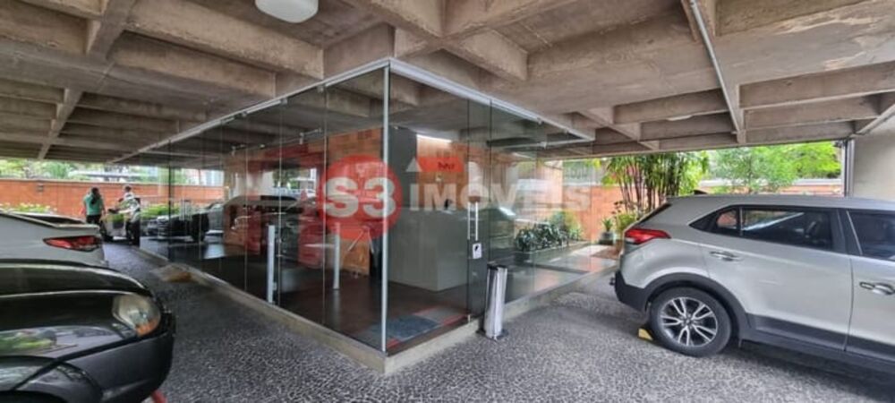 Sala-Conjunto, 100 m² - Foto 2