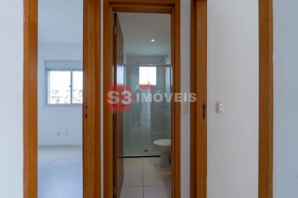 Apartamento à venda com 2 quartos, 60m² - Foto 5