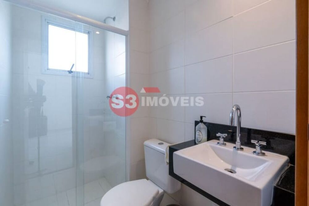 Apartamento à venda com 2 quartos, 60m² - Foto 6