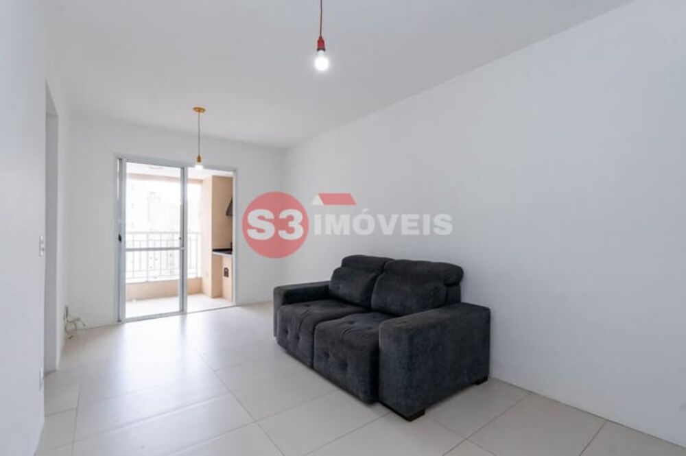 Apartamento à venda com 2 quartos, 60m² - Foto 18