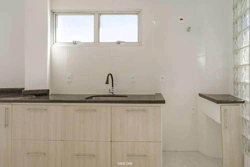 Apartamento, 1 quarto, 47 m² - Foto 1