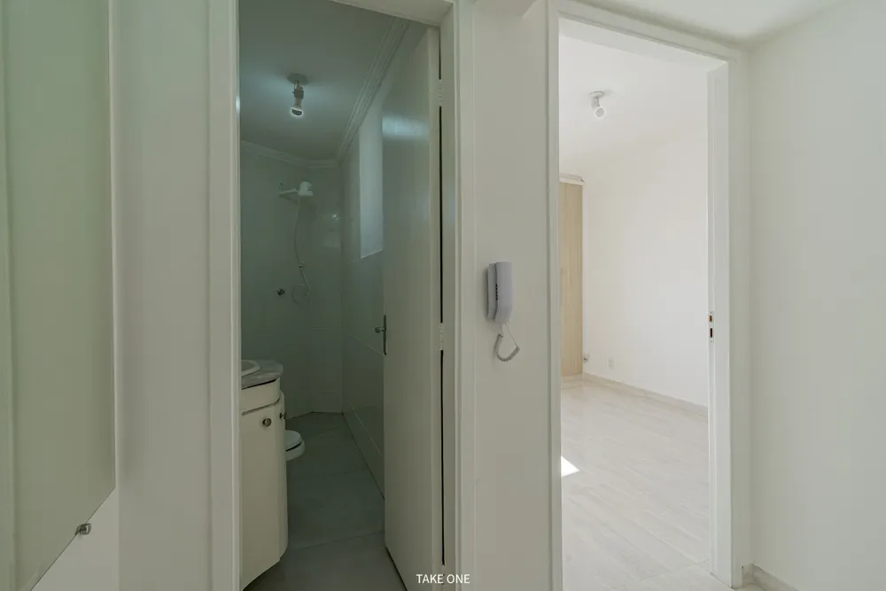 Apartamento, 1 quarto, 47 m² - Foto 2