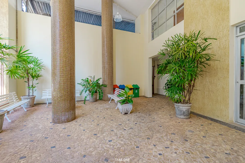 Apartamento, 1 quarto, 47 m² - Foto 4