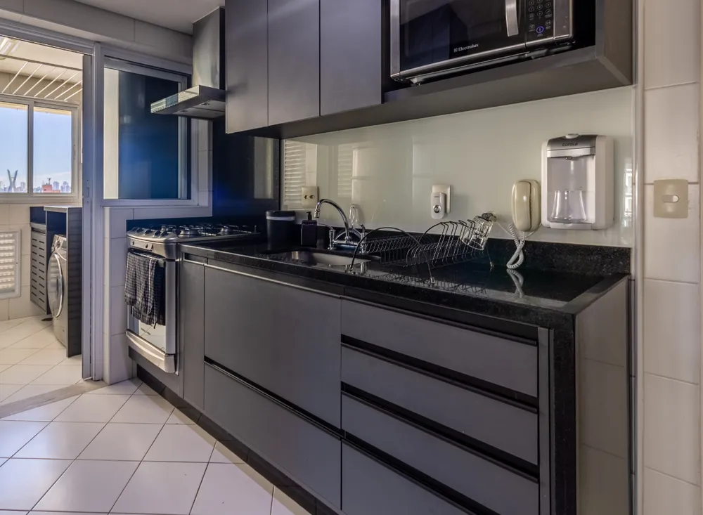 Apartamento, 2 quartos, 100 m² - Foto 3
