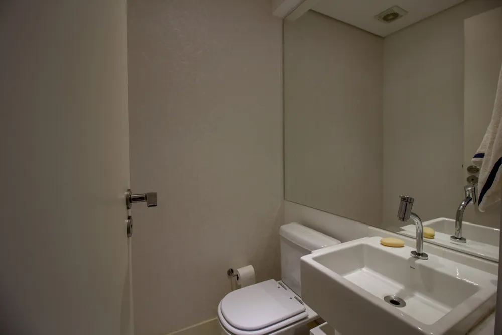 Apartamento, 2 quartos, 100 m² - Foto 2