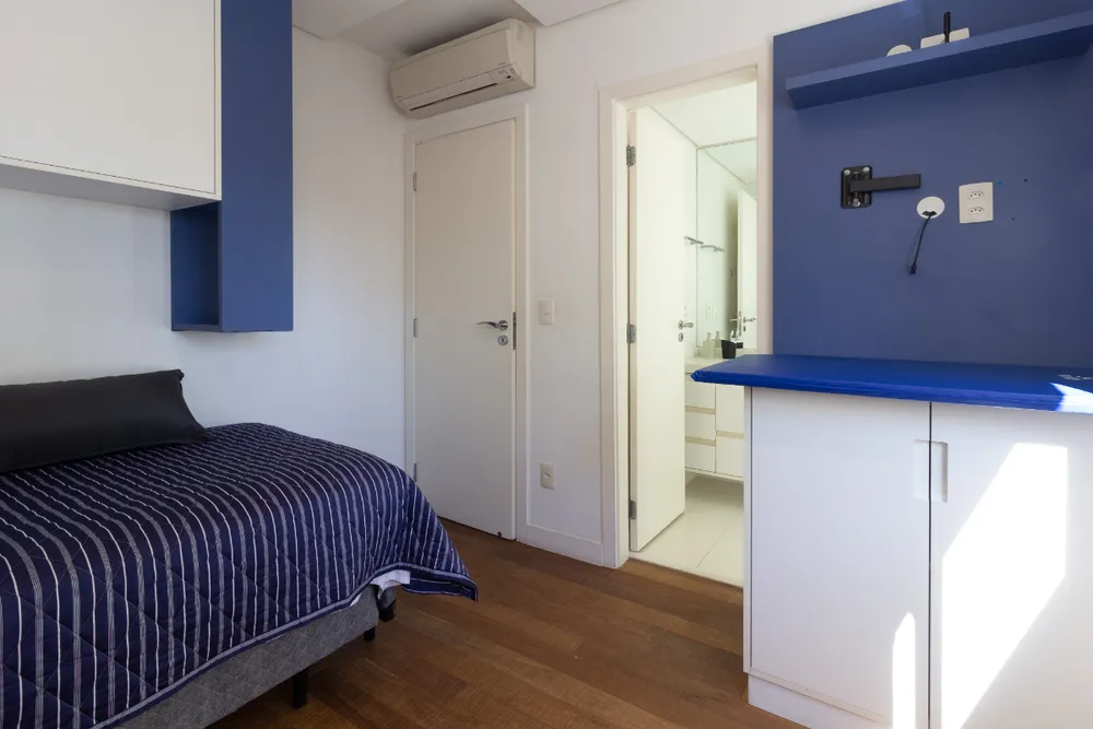 Apartamento, 2 quartos, 100 m² - Foto 1