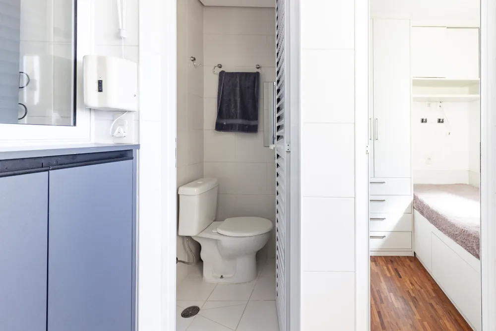Apartamento, 2 quartos, 100 m² - Foto 4