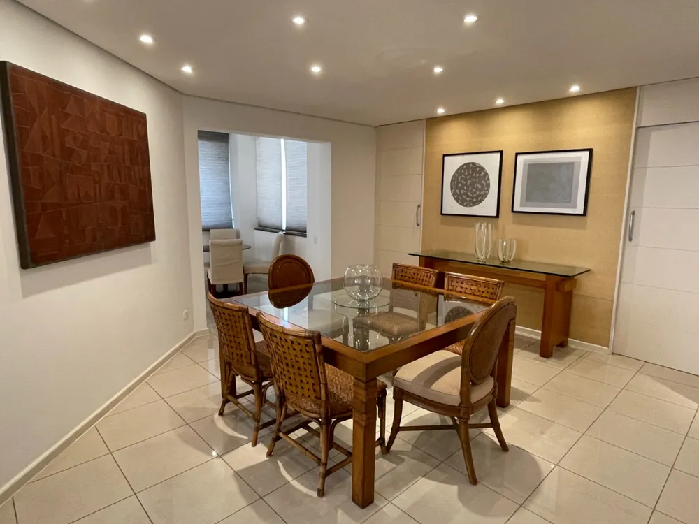 Apartamento, 4 quartos, 500 m² - Foto 1