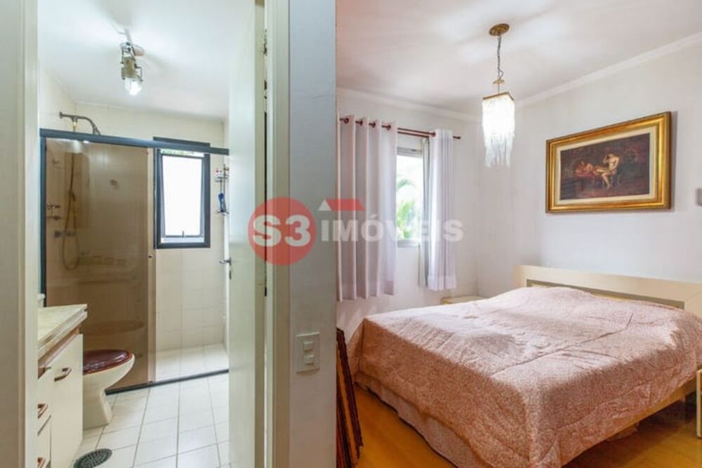 Apartamento, 3 quartos, 86 m² - Foto 2