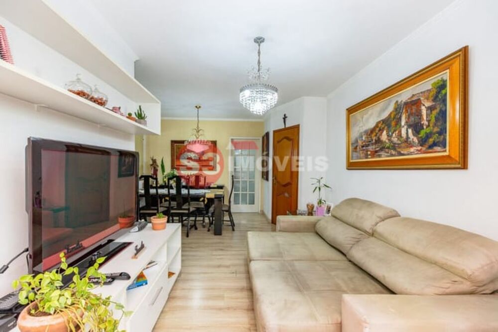 Apartamento, 3 quartos, 86 m² - Foto 4