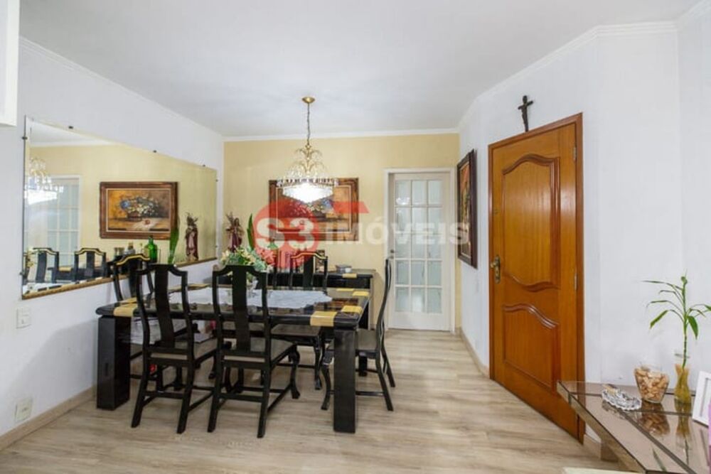 Apartamento, 3 quartos, 86 m² - Foto 3