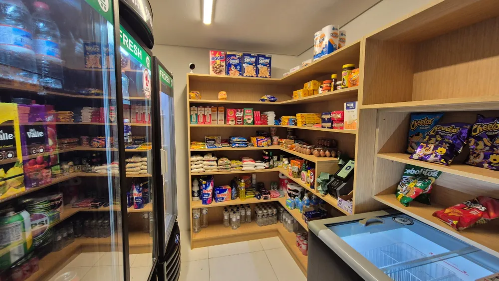 Apartamento, 1 quarto, 30 m² - Foto 4