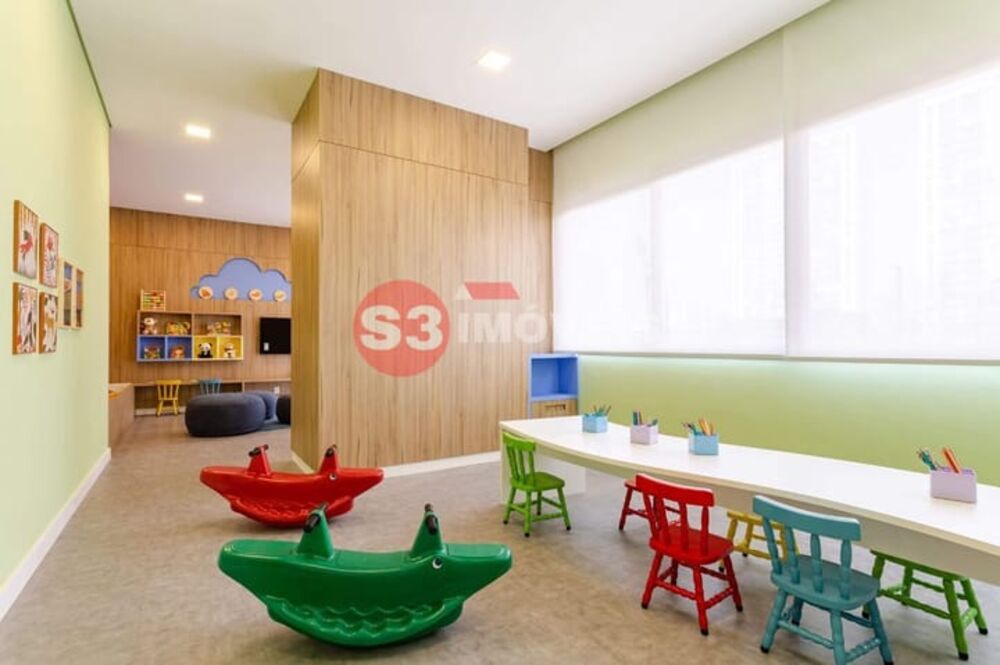 Apartamento, 3 quartos, 91 m² - Foto 25