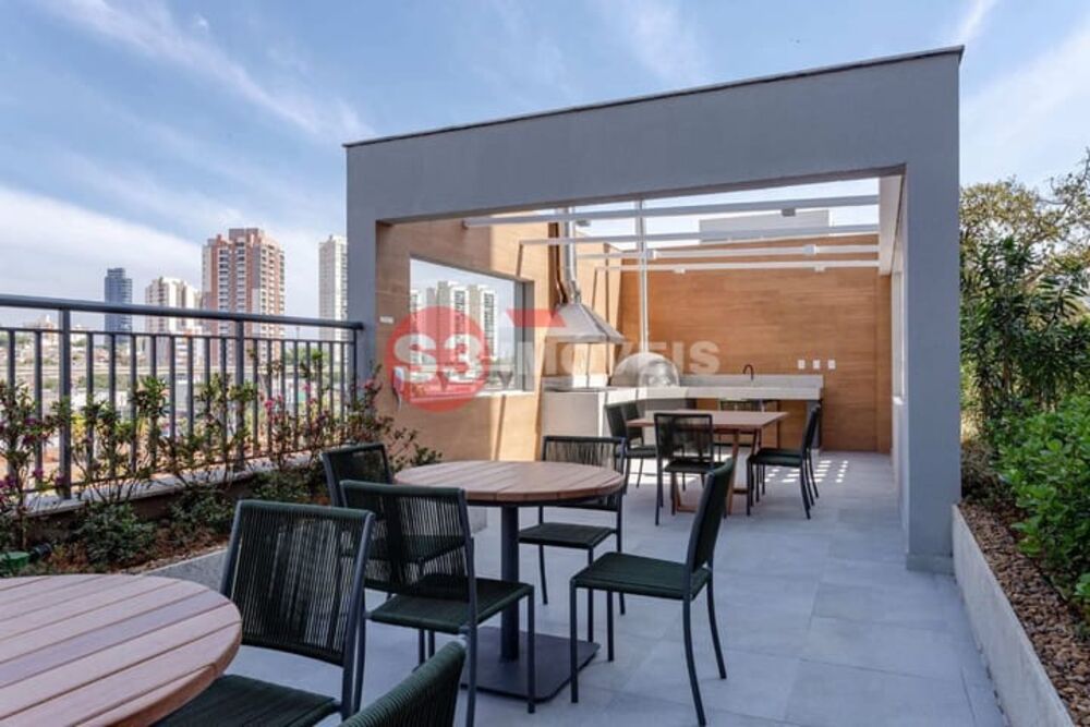 Apartamento, 3 quartos, 91 m² - Foto 21