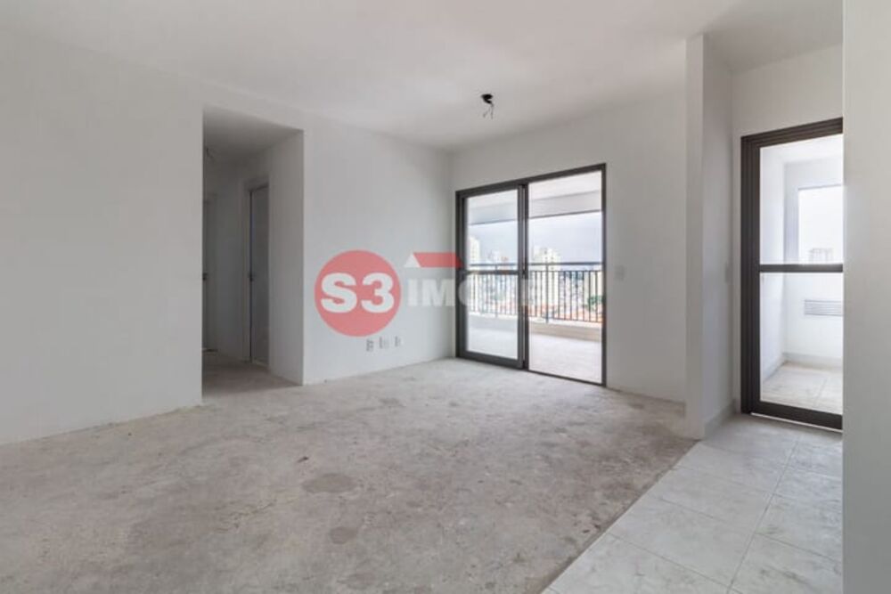 Apartamento, 3 quartos, 91 m² - Foto 3
